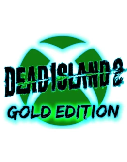 DEAD ISLAND 2 GOLD EDITION Xbox One/Series
