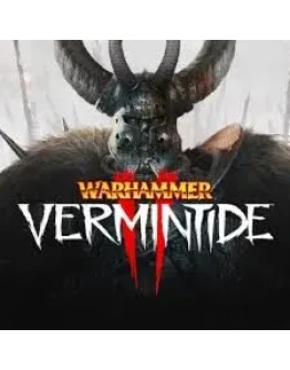 Warhammer: Vermintide 2 ключ Весь Мир РФ Россия RU/CIS