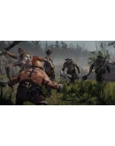 Warhammer: Vermintide 2 ключ Весь Мир РФ Россия RU/CIS