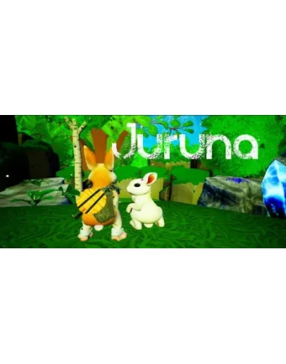Juruna Game (Steam Gift Россия)