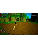 Juruna Game (Steam Gift Россия)