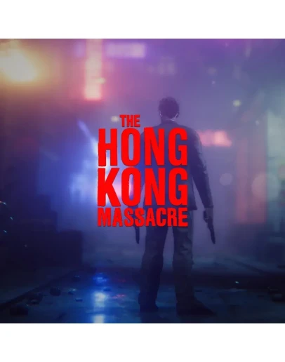 The Hong Kong Massacre EPIC GAMES (PC)