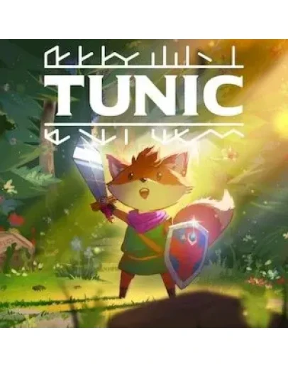 TUNIC EPIC GAMES (PC)