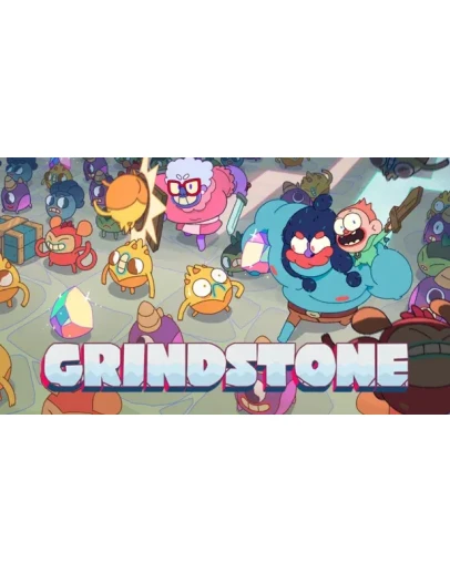Grindstone EPIC GAMES (PC)