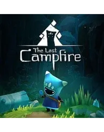 The Last Campfire EPIC GAMES (PC)