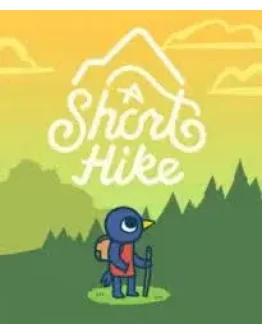A Short Hike EPIC GAMES (PC)