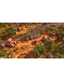 Age of Empires III: DE - The African Royals DLC АВТО