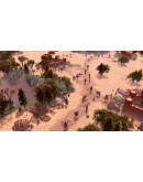 Age of Empires III: DE - The African Royals DLC АВТО