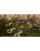 Age of Empires III: DE - Knights of the Mediterranean