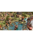Age of Empires III: DE - Knights of the Mediterranean