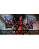 Age of Empires III: Definitive Edition - Набор Куноичи