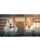 Atelier Marie Remake: The Alchemist of Salburg Steam РФ