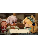 Atelier Marie Remake: The Alchemist of Salburg Steam РФ