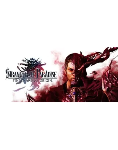 STRANGER OF PARADISE FINAL FANTASY ORIGIN STEAM RU