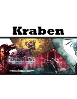 STRANGER OF PARADISE FINAL FANTASY ORIGIN Deluxe STEAM