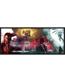 STRANGER OF PARADISE FINAL FANTASY ORIGIN Deluxe STEAM