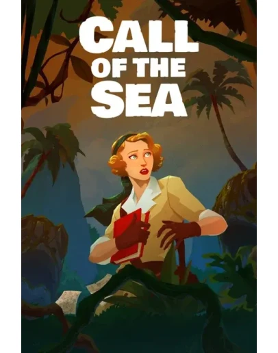 Call of the Sea Xbox One &amp Xbox Series XS активация