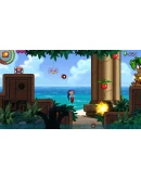 Shantae and the Seven Sirens Xbox OneXS активация