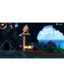 Shantae and the Seven Sirens Xbox OneXS активация