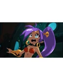 Shantae and the Seven Sirens Xbox OneXS активация
