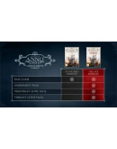 Anno 1800 Console Edition - Deluxe Xbox активация Anno 1800 Console Edition - Deluxe Xbox активация