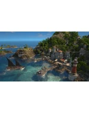 Anno 1800 Console Edition - Deluxe Xbox активация Anno 1800 Console Edition - Deluxe Xbox активация