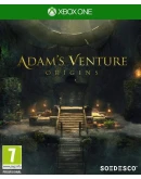 Adam's Venture: Origins XBOX КЛЮЧ + GIFT