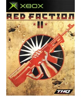 Red Faction 2 Xbox One &amp Xbox Series XS активация