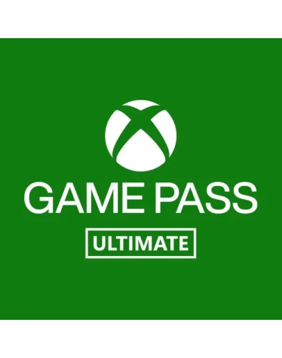 XBOX GAME PASS ULTIMATE 12+1 МЕСЯЦЕВ(ЛЮБОЙ АКК)