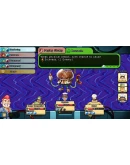 Citizens of Earth Steam key ключ ( Region Free/Global )