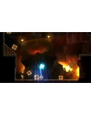 Teslagrad Steam key ключ ( Region Free/Global )