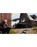 Homefront : The Revolution - Beyond the Walls DLCАВТО