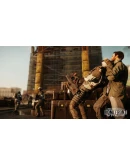 Homefront : The Revolution - Aftermath DLC STEAM АВТО