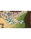 Pharaoh: A New Era (Steam Gift Россия)