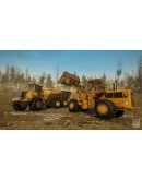 Gold Rush: The Game (Steam Gift Россия) Gold Rush: The Game (Steam Gift Россия)