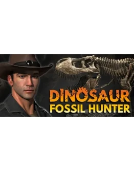 Dinosaur Fossil Hunter (Steam Gift Россия)