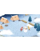 24 Solar Terms АВТОДОСТАВКА STEAM GIFT РОССИЯ