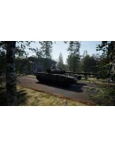 Total Conflict: Resistance - STEAM GIFT РОССИЯ