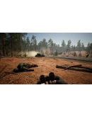 Total Conflict: Resistance - STEAM GIFT РОССИЯ