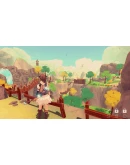 Cynthia: Hidden in the Moonshadow - STEAM GIFT РОССИЯ