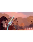 Cynthia: Hidden in the Moonshadow - STEAM GIFT РОССИЯ