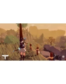 Cynthia: Hidden in the Moonshadow - STEAM GIFT РОССИЯ