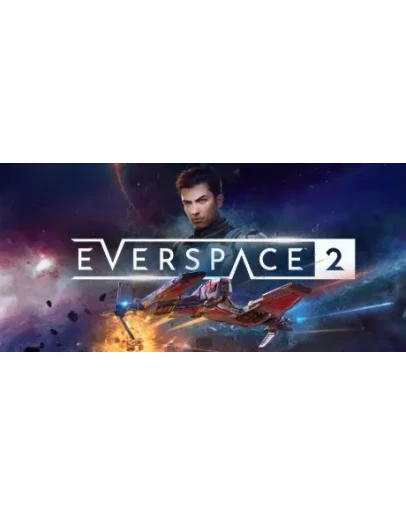 EVERSPACE 2 - STEAM GIFT РОССИЯ