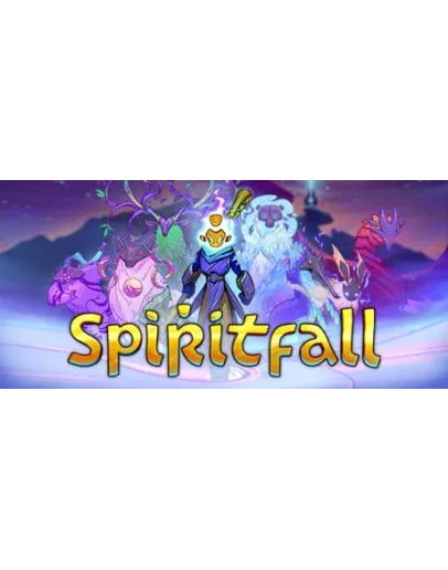 Spiritfall - STEAM GIFT РОССИЯ