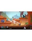 Spiritfall - STEAM GIFT РОССИЯ