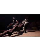 The Dark Pictures House of Ashes XBOX ONEXS Ключ