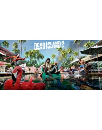 Dead Island 2 XBOX Edition