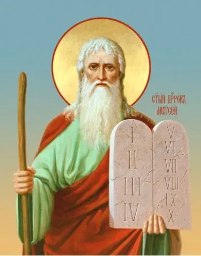 Моисей, пророк_005(50х63)