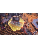 Minecraft Dungeons ULTIMATE РФ/СНГ STEAM GIFT