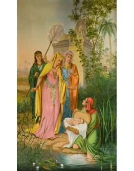 Моисей, пророк_008(201х345см)